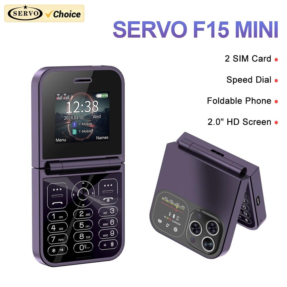 SERVO GSM ̴ ̽ ޴ ȭ, 2 SIM ī,  ̽ ǵ ̾, MP4 Ʈ FM , ڵ ȭ ڵ,  ȭ
